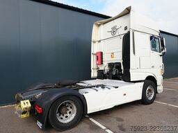 DAF XF 460 FT ssc tractor unit