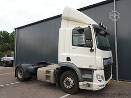 DAF CF 330 FT DAY CABIN