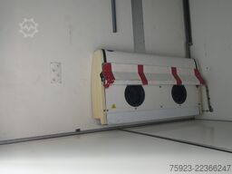 Volvo FE 280 Frigo truck 706.000km