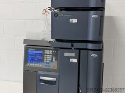 Waters Waters Alliance e2695 with 2998 / 2475