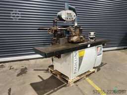 Paoloni TX 160 L