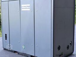 Atlas Copco ZR 90 VSD