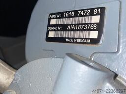 Atlas Copco ZR 90 VSD