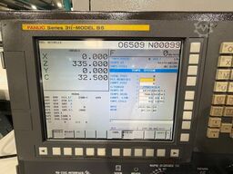 Tsugami HS327-5AX