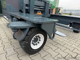 Combilift C4500 /Triplex 6000 mm/Air condition