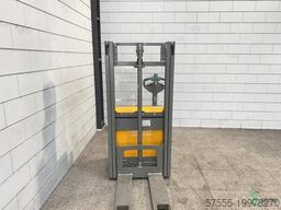 Jungheinrich EJC 112