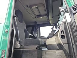M.A.N. 18.430 TGS 4x4