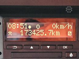 M.A.N. 18.430 TGS 4x4