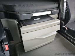 M.A.N. 18.430 TGS 4x4