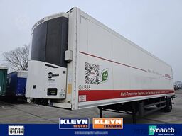 SCHMITZ SKO COOL CITY Thermoking