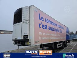 CHEREAU P1511 Carrier Vector 1550