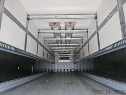 CHEREAU P1511 Carrier Vector 1550