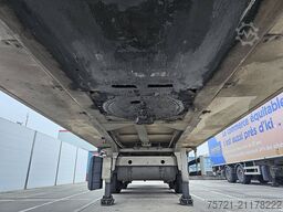 CHEREAU P1511 Carrier Vector 1550