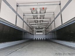 CHEREAU P1511 Carrier Vector 1550