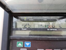 CHEREAU P1511 Carrier Vector 1550