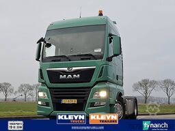 M.A.N. 18.500 TGX