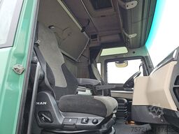M.A.N. 18.500 TGX