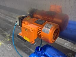 Setema Porta-Wash 340