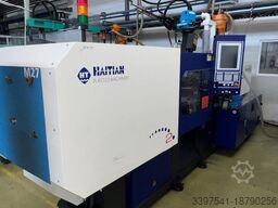 HAITIAN MARS 1200II/410 / 2