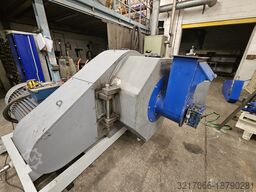 La Meccanica CLM 630 ST