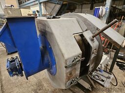 La Meccanica CLM 630 ST