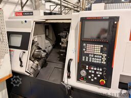 MAZAK QTN-250 / 1000L (built in 2005) QTN-250 / 1000L