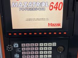 MAZAK QTN-250 / 1000L (built in 2005) QTN-250 / 1000L