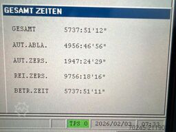 MAZAK QTN-250 / 1000L (built in 2005) QTN-250 / 1000L