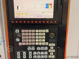 MAZAK QTN-250 / 1000L (built in 2005) QTN-250 / 1000L