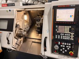 MAZAK QTN-250 / 1000L (built in 2005) QTN-250 / 1000L