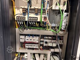 MAZAK QTN-250 / 1000L (built in 2005) QTN-250 / 1000L