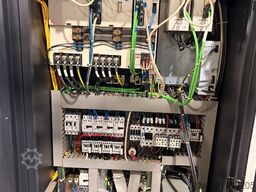 MAZAK QTN-250 / 1000L (built in 2005) QTN-250 / 1000L