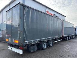 Wecon WECON AWZ 218 Zentralachse