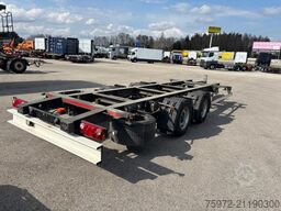 Wecon WECON AWZ 218 Zentralachse