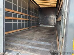 Wecon WECON AWZ 218 Zentralachse