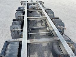 Wecon WECON AWZ 218 Zentralachse