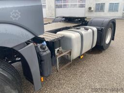  Actros 1846LS ADR BENZIN