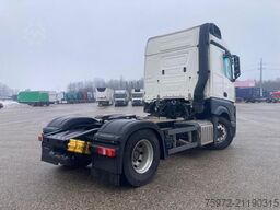  Actros 1846LS ADR BENZIN