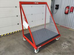 GLASS LOGISTICS FW 60