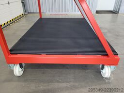 GLASS LOGISTICS FW 60