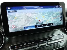 Mercedes-Benz V-Klasse V 250 d 4M EDITION Lang ACC AHK AUT LED
