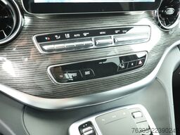 Mercedes-Benz V-Klasse V 250 d 4M EDITION Lang ACC AHK AUT LED