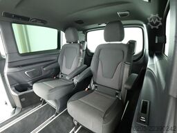 Mercedes-Benz V-Klasse V 250 d 4M EDITION Lang ACC AHK AUT LED