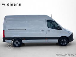 Mercedes-Benz Sprinter 317 CDI KASTEN PRO Hoch RS 3.665 MM AUT