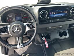 Mercedes-Benz Sprinter 317 CDI KASTEN PRO Hoch RS 3.665 MM AUT