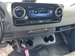 Mercedes-Benz Sprinter 317 CDI KASTEN PRO Hoch RS 3.665 MM AUT