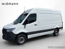 Mercedes-Benz Sprinter 317 CDI Kasten PRO Hochdach Standard
