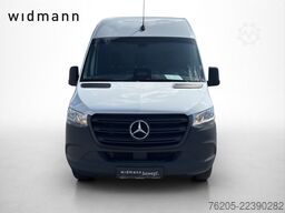 Mercedes-Benz Sprinter 317 CDI Kasten PRO Hochdach Standard