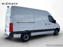 Mercedes-Benz Sprinter 317 CDI Kasten PRO Hochdach Standard