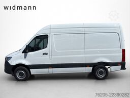 Mercedes-Benz Sprinter 317 CDI Kasten PRO Hochdach Standard